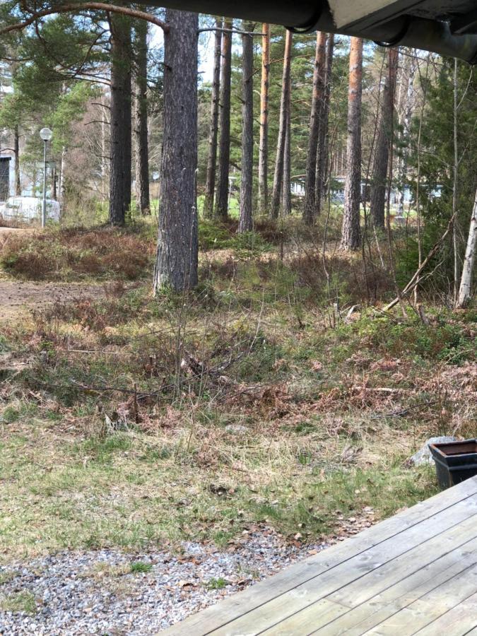 Haellestrand Cottage -Sillen Strömstad エクステリア 写真